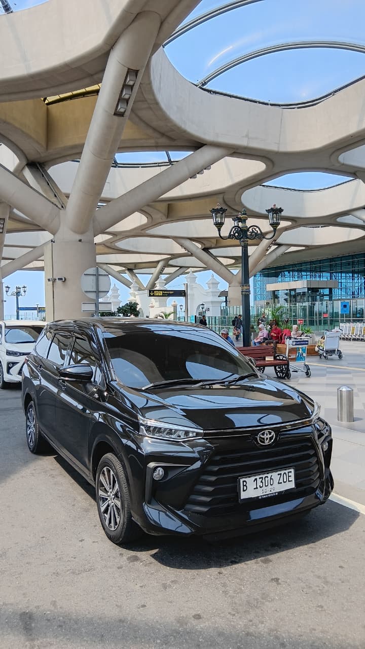 Armada Aswana Trans siap beroperasi